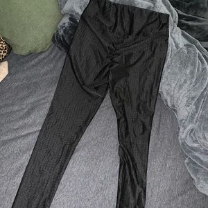 Booty Scrunch Leggings
